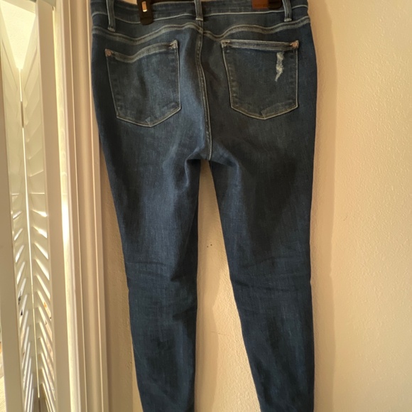 Jeans - Picture 5 of 5